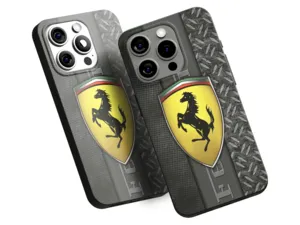 Ferrari Telefonhülle Limitierte Stilvolle Edition
